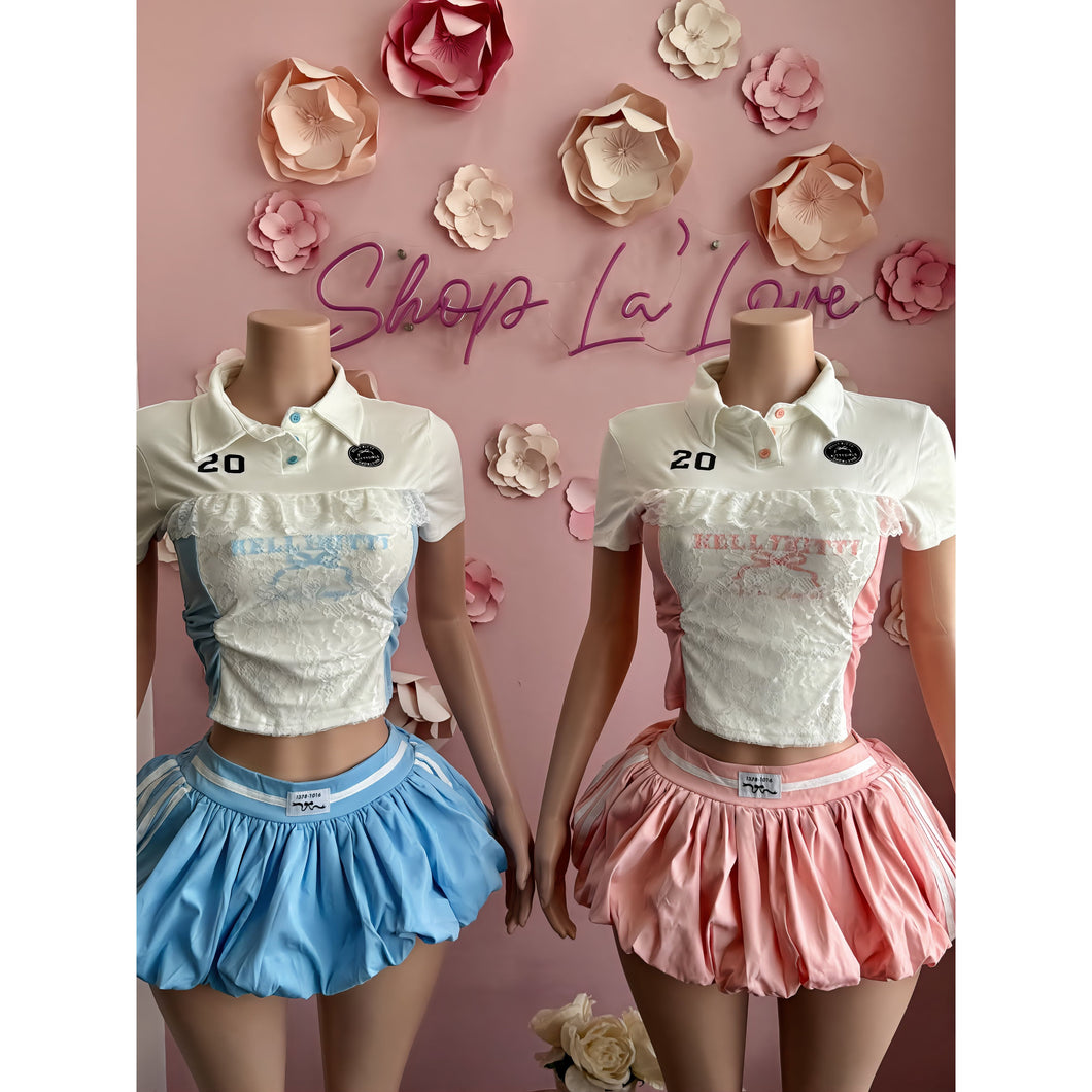 Cutesy set