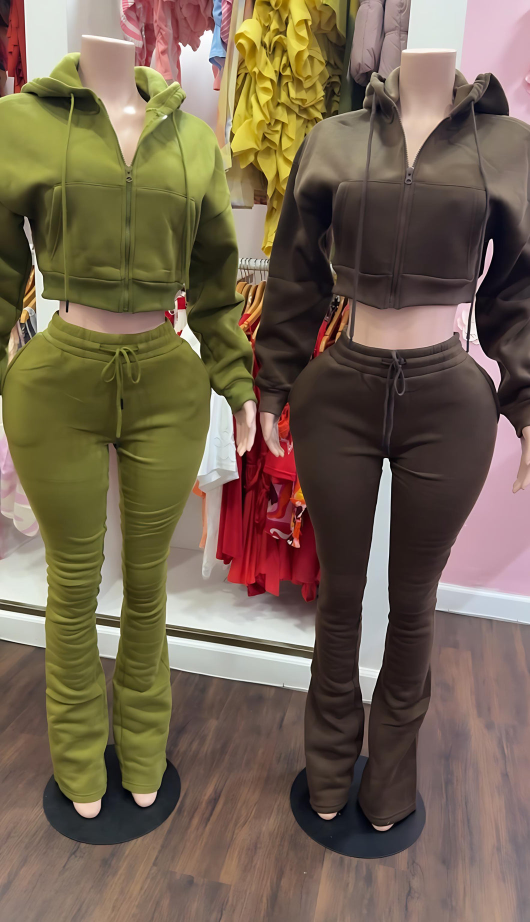 La’Love lounge set