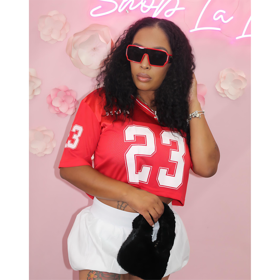 23 girl